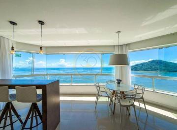 Apartamento · 215m² · 4 Quartos · 3 Vagas · Apartamento Frente Mar à Venda no Seas Tower em Balneário Camboriú