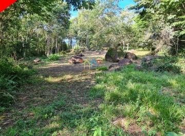 Foto 01 · Terreno a venda em Ilhabela