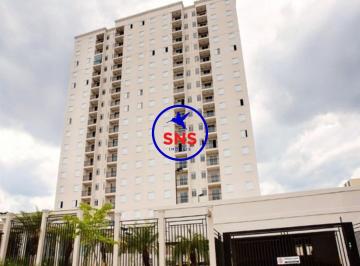 Foto 01 · Apartamento, São Bernardo, Campinas, SP
