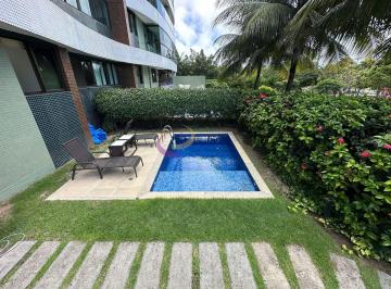 Apartamento · 198m² · 3 Quartos · 2 Vagas · Apartamento a venda com piscina privativa no Terraço Laguna, Reserva do Paiva