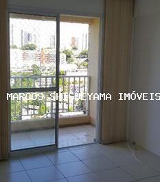 2022041117460195.jpg · Apartamento para Venda em Salvador, Brotas, 2 dormitórios, 2 banheiros, 1 vaga