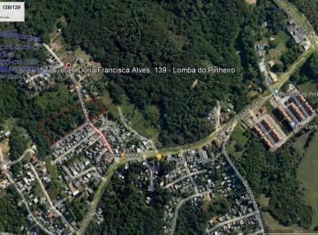 Foto 05 · Terreno à venda em Porto Alegre-RS, Bairro Lomba do Pinheiro - 2.383,00 m² de área!