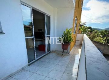Foto 09 · Apartamento à venda em Niterói-RJ, Sapê, Pendotiba: 2 quartos, sala, banheiro, vaga de garagem, 55m²