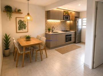 Foto 20 · Casa em Condomínio à Venda em Porto Alegre-RS - Bairro Camaquã: 1 Quarto, 1 Sala, 1 Banheiro, 46m² d