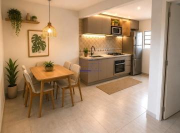 Foto 20 · Casa em Condomínio à Venda em Porto Alegre-RS - Bairro Camaquã: 1 Quarto, 1 Sala, 1 Banheiro, 46m² d