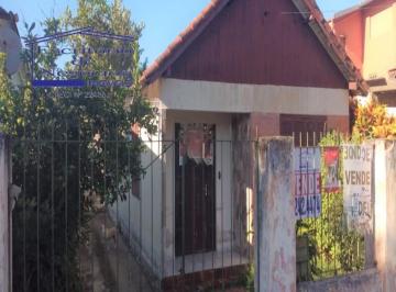 Foto 07 · Terreno de 10 x 47 com 2 casas térreas, ótima opção para investimento de aluguel, condomínio, etc...