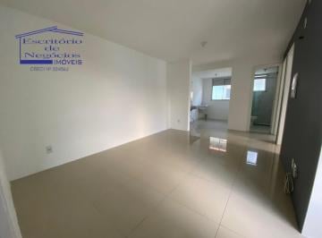 Sala · Imperdível oportunidade de adquirir apartamento de 2 quartos na Vila Nova, Porto Alegre - RS!
