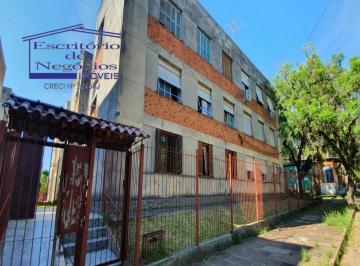 Foto 01 · Apartamento à venda em Porto Alegre-RS, bairro Cavalhada: 3 quartos, 2 salas, 65,32 m² de área. Venh