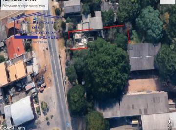 Foto 01 · Terreno Comercial de 500m² à venda em Porto Alegre-RS, Bairro Cavalhada: Imperdível oportunidade de 