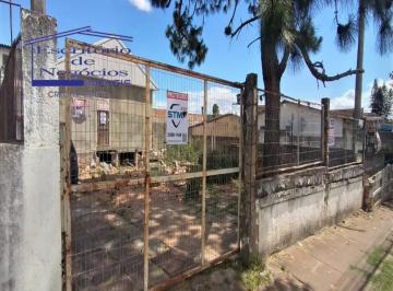 Foto 01 · Terreno à venda em Porto Alegre-RS, bairro Cavalhada, com 320,00 m² de área! Aproveite essa oportuni