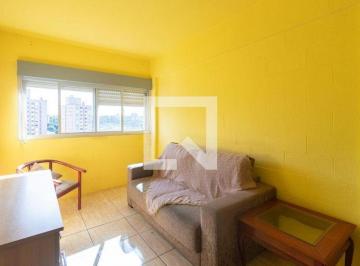 Apartamento · 46m² · 1 Quarto · Apartamento para Aluguel - Partenon, 1 Quarto, 46 m² - Porto Alegre