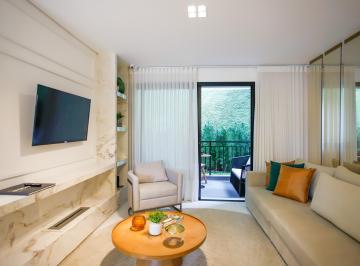 Apartamento de 3 quartos, Curitiba · LINDO APARTAMENTO COM VISTA PARA JARDIM BOTÂNICO - CRISTO REI