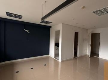 Foto 08 · Locação - Sala comercial 40 m² 1 Vaga 1 copa terraço jardim sul -