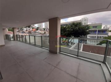 Apartamento · 255m² · 4 Quartos · 4 Vagas · Apartamento à venda em Santana Alto Padrão