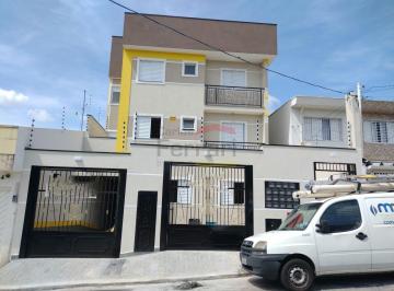 Apartamento · 41m² · 2 Quartos · 1 Vaga · Apartamento novo na Vila Nivi !!!!