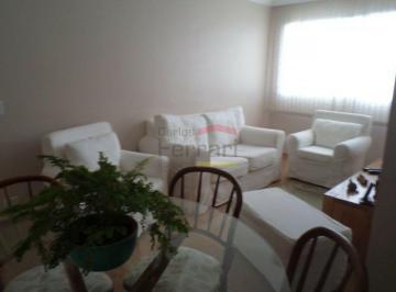 Apartamento · 68m² · 2 Quartos · 2 Vagas · Apartamento a venda, Santana, 02 dormitórios, 02 vagas, 02 banheiros.