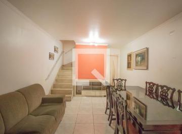 Casa · 91m² · 2 Quartos · 1 Vaga · Casa para Aluguel - Jabaquara, 2 Quartos, 91 m2 - São Paulo