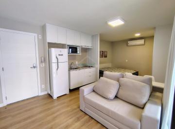 Apartamento · 30m² · 1 Quarto · 1 Vaga · Locação Studio 30m² Vila Olímpia –  Mobiliado, Pronto para morar