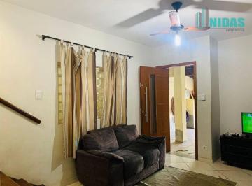 fb8402237153a92d3fa912490493d14771e15a03 · Sobrado com 2 dormitórios à venda, 103 m² por R$ 285.000,00 - Vila Boa Vista - Taubaté/SP