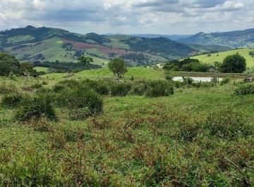 Terreno , Munhoz · Sítio à venda em Munhoz-MG