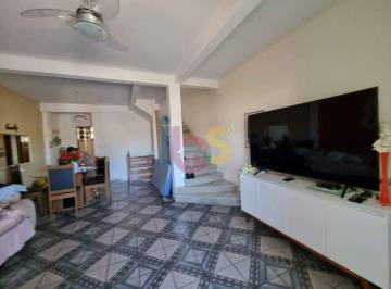 Casa · 250m² · 3 Quartos · 1 Vaga · Vendo Casa com 3/4