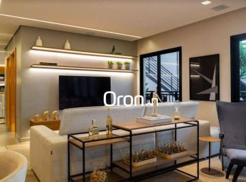 0aa4ea374067c8436c8b7888c22ae065aebac0e5 · Apartamento com 2 dormitórios à venda, 86 m² por R$ 949.000,00 - Setor Marista - Goiânia/GO