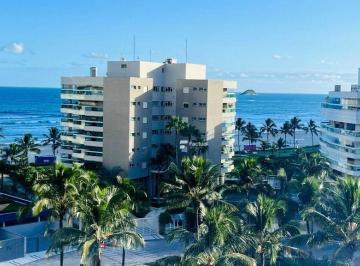 3f7eaf9bec2b2992cb9c8e1e891045cb7218a879 · Apartamento com 3 suítes para alugar, 143 m² - Riviera de São Lourenço - Bertioga/SP
