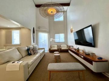 f5a13490890be2ef40568c13d127f030b36397e8 · Cobertura com 4 dormitórios à venda, 155 m² - Riviera de São Lourenço - Bertioga/SP
