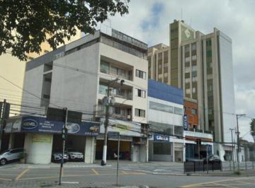 Apartamento · 1410m² · PRÉDIO COMERCIAL / RESIDENCIAL RUDGE RAMOS