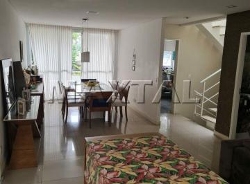 Casa · 225m² · 4 Quartos · 4 Vagas · Sobrado à venda de 225m² com 4 dormitórios, 3 suítes e 4 vagas. No Tremembé.