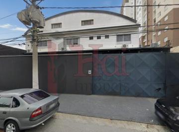 Comercial · 1805m² · Galpão para locação na Vila Guilherme