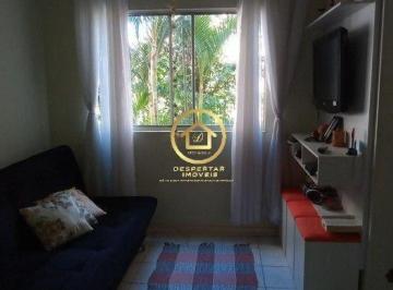 Apartamento · 58m² · 2 Quartos · Apartamento à venda - no Vila Iório
