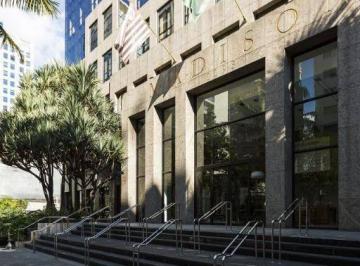94df0f1d6c950796d3ec49ab51f33b30646a0d09 · Conjunto comercial para alugar, 617 m² por R$ 116.174/mês - Vila Olímpia - São Paulo/SP