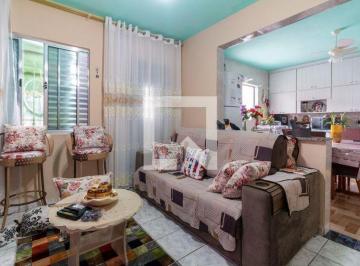 Casa · 160m² · 3 Quartos · 2 Vagas · Casa à Venda - Itaquera, 3 Quartos,  160 m² - São Paulo