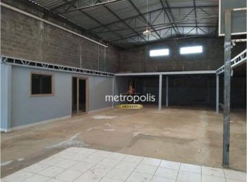 c02cb27b7529aecb07464af08c8bcd9d38369f0c · Galpão à venda, 640 m² por R$ 2.600.000,00 - Ipiranga - São Paulo/SP