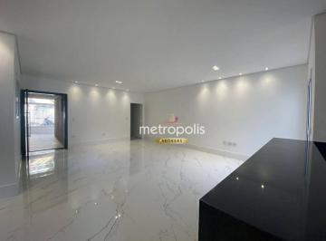 Sala 3 ambientes/Cozinha · Sobrado à venda, 330 m² por R$ 1.930.000,00 - Cerâmica - São Caetano do Sul/SP