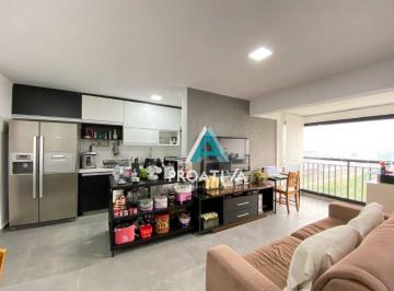 d9ed8d2f523e7e05b509e6b02a9b75531e725a4e · Apartamento com 3 dormitórios à venda, 69 m² - Jardim - Santo André/SP