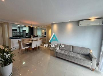5a6bd4736fdc09e64d0c6db51c3799713822f46e · Apartamento com 3 dormitórios à venda, 96 m² - Vila Bastos - Santo André/SP