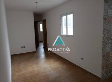 987367d0a8365beb46246be36e1fda047945f3e1 · Cobertura com 2 dormitórios à venda, 100 m² - Vila Floresta - Santo André/SP