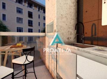 872e0824ccb14d4515774a85666fcbe3c1f58bb3 · Apartamento Garden com 2 dormitórios à venda, 70 m² por R$ 435.000 - Vila Curuçá - Santo André/SP