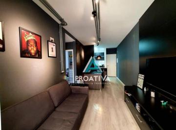 7ac1695cdc37fd40cdf8698d2a14891c3c916819 · Apartamento com 2 dormitórios à venda, 64 m²- Jardim das Acácias - São Bernardo do Campo/SP
