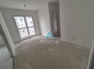 9529e172416a062ef9125bbd1c73bb02e6d24c52 · Apartamento com 1 dormitório à venda, 37 m² por R$ 370.900,09 - Santa Teresinha - Santo André/SP