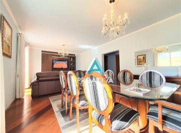 bcfad440b853671ee425ab54bfff53e3f0add3fd · Apartamento com 3 dormitórios à venda, 157 m² - Centro - Santo André/SP