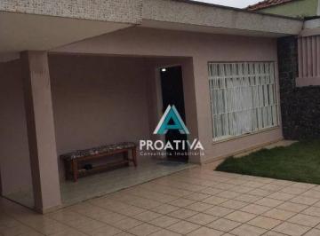 213f87ceefda992c8441c7ed5adbfe607a223877 · Casa com 3 dormitórios à venda, 277 m² - Vila Valparaíso - Santo André/SP