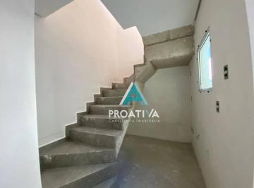 01345836d9b13c778f4322132883d62698bc4419 · Cobertura com 2 dormitórios à venda, 85 m² por R$ 615.000,01 - Campestre - Santo André/SP