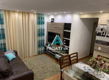 9c3d789668f9d0e74d711f4282b899917b242d3f · Apartamento com 2 dormitórios à venda, 78 m² por R$ 700.000,00 - Santa Paula - São Caetano do Sul/SP
