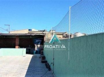 709daf05c65808a9d96c86b02ba8104b40070759 · Casa à venda, 265 m² por R$ 550.000,00 - Jardim do Estádio - Santo André/SP