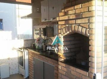 6ab8305faaf23d7c18bde824e904b84489c66295 · Sobrado com 3 dormitórios à venda, 180 m² - Vila Pires - Santo André/SP