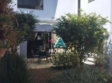5ec12f0811c5f2938c7a4a74b4de80f7df0b4676 · Sobrado com 3 dormitórios à venda, 330 m²  - Mauá - São Caetano do Sul/SP