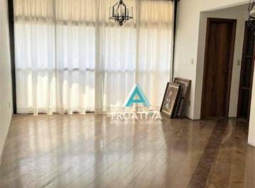 44dff924e850ad96ececb127f2be3a7191517e3e · Apartamento com 3 dormitórios à venda, 127 m²- Centro - Santo André/SP